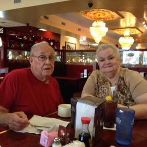 Meet your Posher, Sharon